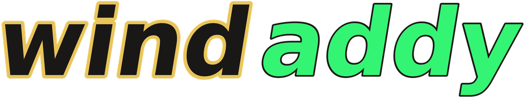 windaddy logo